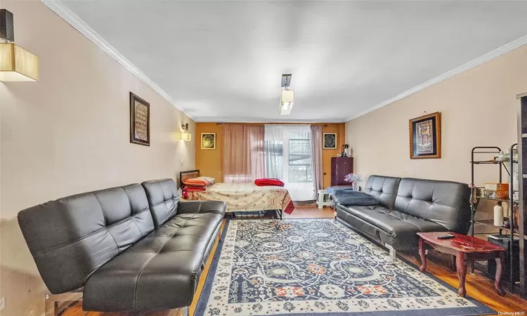 37-30 73rd Street, New York, NY, 1 Bedroom Bedrooms, 3 Rooms Rooms,1 BathroomBathrooms,Residential,For Sale,73rd,L3586980