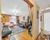 37-30 73rd Street, New York, NY, 1 Bedroom Bedrooms, 3 Rooms Rooms,1 BathroomBathrooms,Residential,For Sale,73rd,L3586980