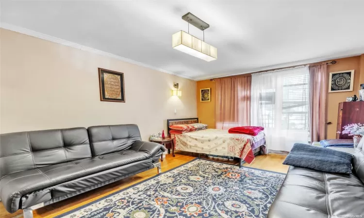 37-30 73rd Street, New York, NY, 1 Bedroom Bedrooms, 3 Rooms Rooms,1 BathroomBathrooms,Residential,For Sale,73rd,L3586980