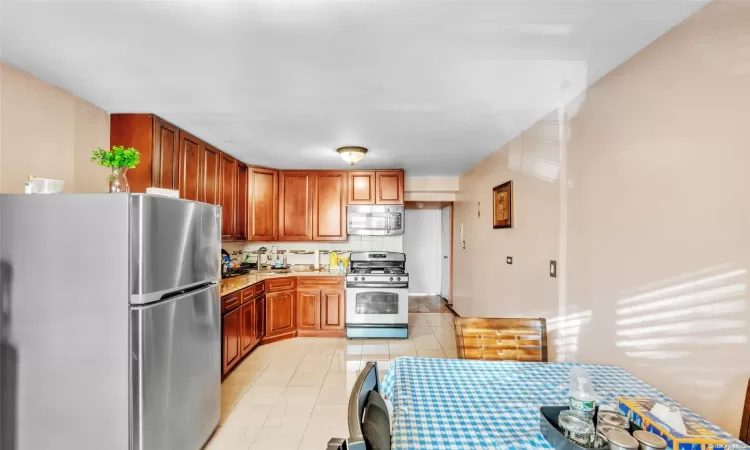 37-30 73rd Street, New York, NY, 1 Bedroom Bedrooms, 3 Rooms Rooms,1 BathroomBathrooms,Residential,For Sale,73rd,L3586980