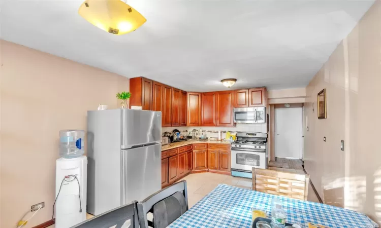 37-30 73rd Street, New York, NY, 1 Bedroom Bedrooms, 3 Rooms Rooms,1 BathroomBathrooms,Residential,For Sale,73rd,L3586980