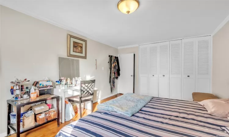 37-30 73rd Street, New York, NY, 1 Bedroom Bedrooms, 3 Rooms Rooms,1 BathroomBathrooms,Residential,For Sale,73rd,L3586980