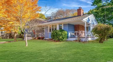 10 Jeanne Place, Huntington, NY, 3 Bedrooms Bedrooms, 7 Rooms Rooms,2 BathroomsBathrooms,Residential,For Sale,Jeanne,L3586968