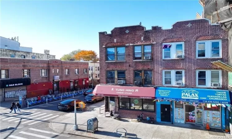 5222 4th Avenue, New York, NY, ,Business Opportunity,For Sale,4th,L3587091