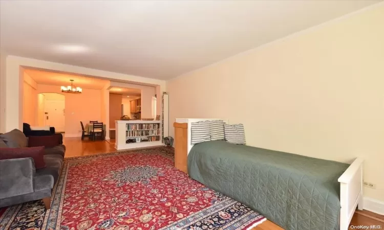 175-06 Devonshire Road, New York, NY, 1 Bedroom Bedrooms, 3 Rooms Rooms,1 BathroomBathrooms,Residential,For Sale,Devonshire,L3587099