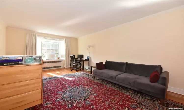 175-06 Devonshire Road, New York, NY, 1 Bedroom Bedrooms, 3 Rooms Rooms,1 BathroomBathrooms,Residential,For Sale,Devonshire,L3587099