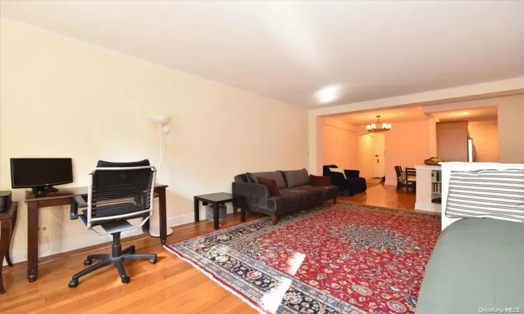 175-06 Devonshire Road, New York, NY, 1 Bedroom Bedrooms, 3 Rooms Rooms,1 BathroomBathrooms,Residential,For Sale,Devonshire,L3587099