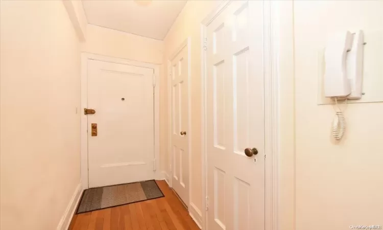 175-06 Devonshire Road, New York, NY, 1 Bedroom Bedrooms, 3 Rooms Rooms,1 BathroomBathrooms,Residential,For Sale,Devonshire,L3587099