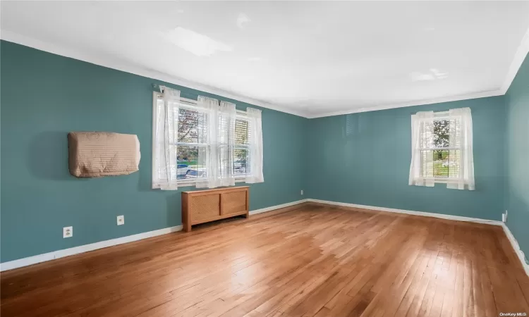 251-43 71st Avenue, New York, NY, 1 Bedroom Bedrooms, 4 Rooms Rooms,1 BathroomBathrooms,Residential,For Sale,71st,L3587117