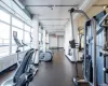 Fitness Room