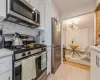 410 Broadway, Long Beach, NY, 1 Bedroom Bedrooms, 4 Rooms Rooms,1 BathroomBathrooms,Residential,For Sale,Broadway,L3587242