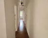 Hallway to Bedrooms & Full Bath