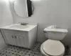 Lower Level Bathroom