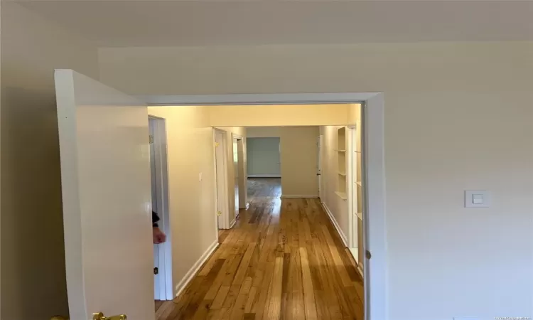 46-11 66th Street, New York, NY, 3 Bedrooms Bedrooms, 8 Rooms Rooms,1 BathroomBathrooms,Residential Lease,For Rent,66th,L3587283