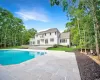 1951 Deerfield Road, Southampton, NY, 7 Bedrooms Bedrooms, 19 Rooms Rooms,7 BathroomsBathrooms,Residential,For Sale,Deerfield,L3587284