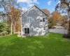 2 Winfield Davis Drive, Brookhaven, NY, 4 Bedrooms Bedrooms, 7 Rooms Rooms,2 BathroomsBathrooms,Residential,For Sale,Winfield Davis,L3587361