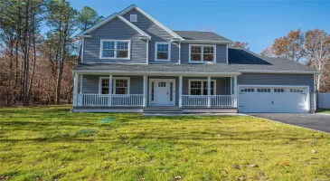 Lot 2 Terryville Road, Brookhaven, NY, 4 Bedrooms Bedrooms, 10 Rooms Rooms,2 BathroomsBathrooms,Residential,For Sale,Terryville,L3587445