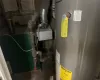 Utilities with water heater