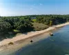 322 Feet Of Beach on LI Sound