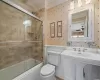 Ensuite Bath