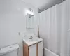 2551 Frederick Dougla Boulevard, New York, NY, 2 Bedrooms Bedrooms, 8 Rooms Rooms,1 BathroomBathrooms,Residential,For Sale,Frederick Dougla,L3587457