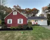 158 Parrott Road, Clarkstown, NY, 4 Bedrooms Bedrooms, 9 Rooms Rooms,3 BathroomsBathrooms,Residential,For Sale,Parrott,L3587455