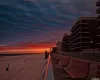 Long Beach Boardwalk