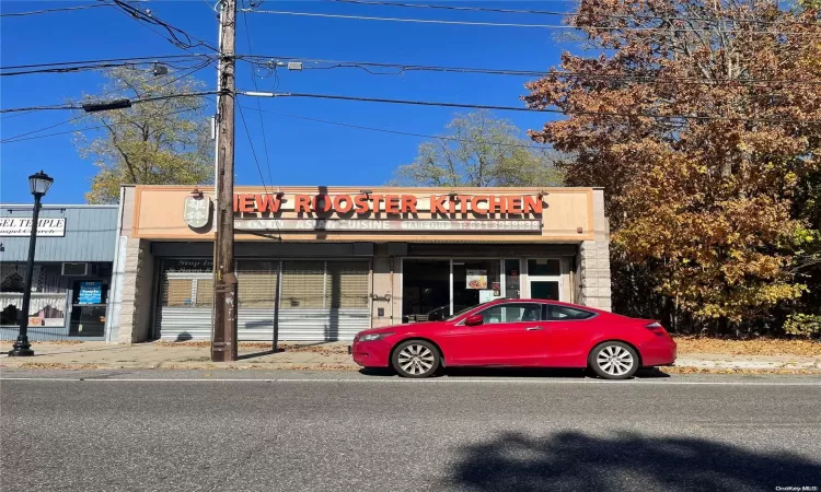 389 Neighborhood Road, Brookhaven, NY, ,Commercial Sale,For Sale,Neighborhood,L3587479