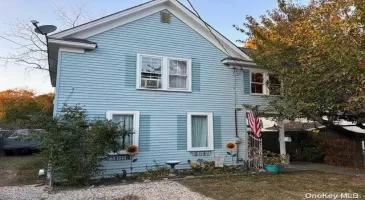 26 Pulaski Street, Riverhead, NY, 3 Bedrooms Bedrooms, 6 Rooms Rooms,1 BathroomBathrooms,Residential,For Sale,Pulaski,L3587476