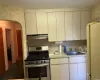 86-47 Musket Street, New York, NY, 3 Bedrooms Bedrooms, 8 Rooms Rooms,1 BathroomBathrooms,Residential,For Sale,Musket,L3587516