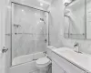 2 Bay Club Drive, New York, NY, 1 Bedroom Bedrooms, 4 Rooms Rooms,1 BathroomBathrooms,Residential,For Sale,Bay Club,L3587606