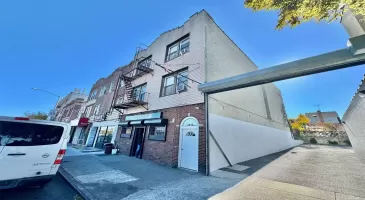 2918 Bruckner Boulevard, New York, NY, ,Commercial Sale,For Sale,Bruckner,L3587657