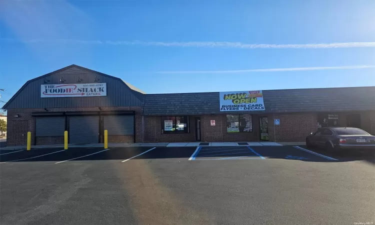 2980 Veterans Memorial Highway, Islip, NY, ,Commercial Lease,For Rent,Veterans Memorial,L3587566