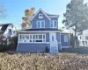 281 Ocean Avenue, Hempstead, NY, 5 Bedrooms Bedrooms, 10 Rooms Rooms,3 BathroomsBathrooms,Residential,For Sale,Ocean,L3587734