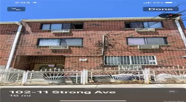 102-11 Strong Avenue, New York, NY, 8 Bedrooms Bedrooms, 16 Rooms Rooms,5 BathroomsBathrooms,Residential Income,For Sale,Strong,L3587762