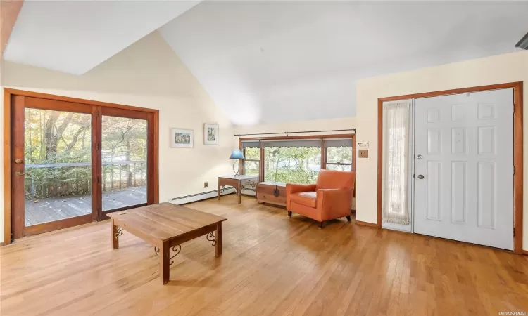 151 Kings Point Road, East Hampton, NY, 3 Bedrooms Bedrooms, 7 Rooms Rooms,2 BathroomsBathrooms,Residential,For Sale,Kings Point,L3587763