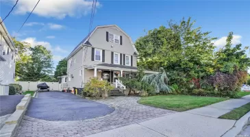 49 Centre Street, Hempstead, NY, 5 Bedrooms Bedrooms, 7 Rooms Rooms,2 BathroomsBathrooms,Residential,For Sale,Centre,L3587882