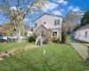 1129 Central Avenue, Hempstead, NY, 4 Bedrooms Bedrooms, 9 Rooms Rooms,2 BathroomsBathrooms,Residential,For Sale,Central,L3587885