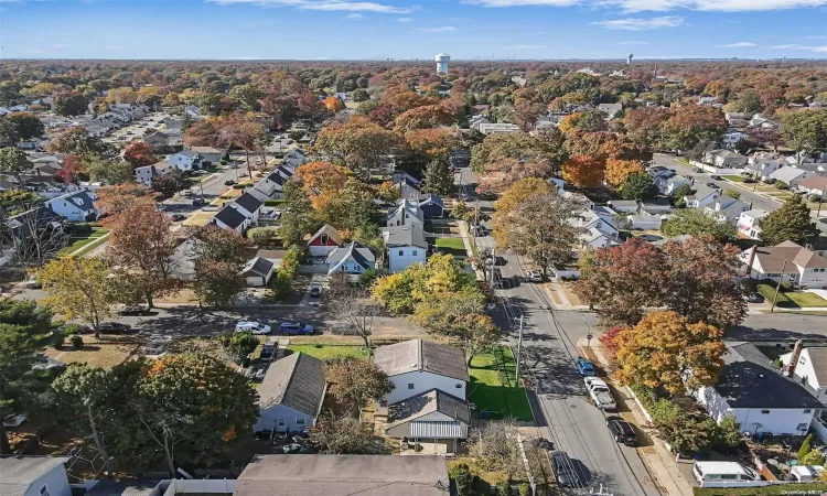 1129 Central Avenue, Hempstead, NY, 4 Bedrooms Bedrooms, 9 Rooms Rooms,2 BathroomsBathrooms,Residential,For Sale,Central,L3587885