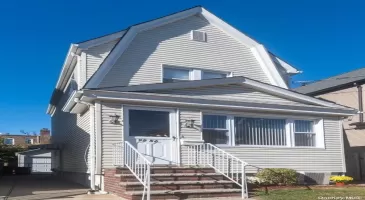 92-56 244th Street, Hempstead, NY, 3 Bedrooms Bedrooms, 6 Rooms Rooms,1 BathroomBathrooms,Residential,For Sale,244th,L3587943