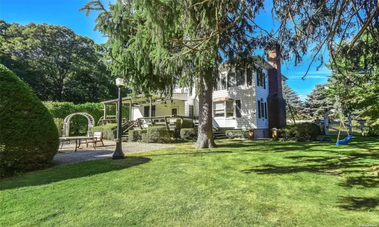 79 Downing Avenue, Oyster Bay, NY, 4 Bedrooms Bedrooms, 10 Rooms Rooms,1 BathroomBathrooms,Residential,For Sale,Downing,L3587955