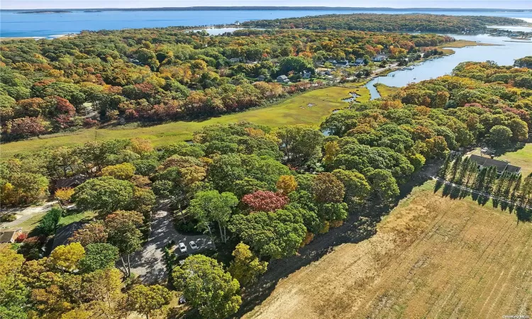 880 Monsell Lane, Southold, NY, ,Land,For Sale,Monsell,L3588019