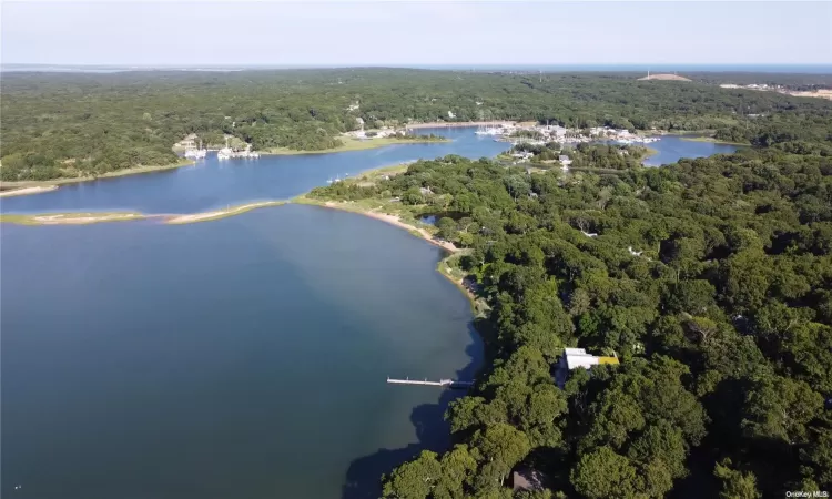 63 Oyster Shores Rd Road, East Hampton, NY, 7 Bedrooms Bedrooms, 18 Rooms Rooms,6 BathroomsBathrooms,Residential,For Sale,Oyster Shores Rd,L3588075