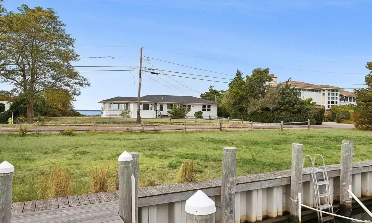 21 Shore Drive, Southampton, NY, 3 Bedrooms Bedrooms, 7 Rooms Rooms,2 BathroomsBathrooms,Residential,For Sale,Shore,L3588122