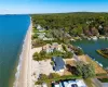 21 Shore Drive, Southampton, NY, 3 Bedrooms Bedrooms, 7 Rooms Rooms,2 BathroomsBathrooms,Residential,For Sale,Shore,L3588122