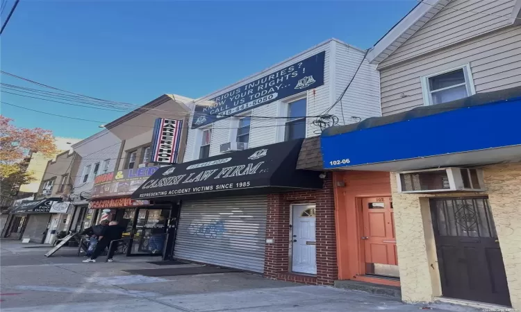 102-08 101st Avenue, New York, NY, ,Commercial Sale,For Sale,101st,L3588214