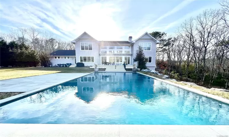 3 Park Avenue, Southampton, NY, 5 Bedrooms Bedrooms, 9 Rooms Rooms,6 BathroomsBathrooms,Residential,For Sale,Park,L3588223