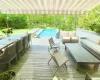 3 Park Avenue, Southampton, NY, 5 Bedrooms Bedrooms, 9 Rooms Rooms,6 BathroomsBathrooms,Residential,For Sale,Park,L3588223