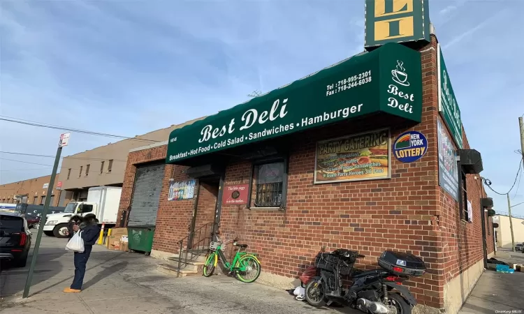 147-45 182nd Street, New York, NY, ,Commercial Sale,For Sale,182nd,L3588222