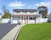 141 Root Avenue, Islip, NY, 3 Bedrooms Bedrooms, 9 Rooms Rooms,1 BathroomBathrooms,Residential,For Sale,Root,L3588342